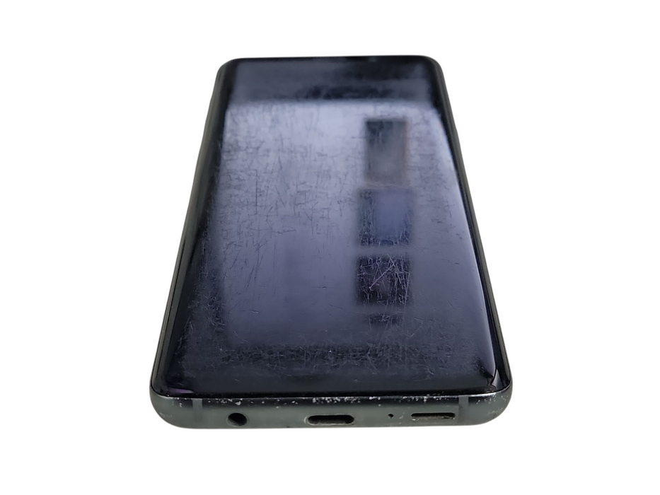 Samsung Galaxy S9 - 64GB - Silver [SM-G960W]