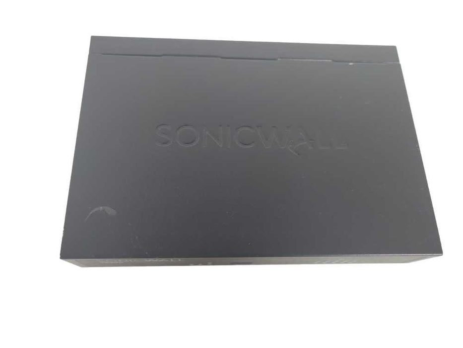 Dell SonicWALL TZ300 Network Security Appliance  !