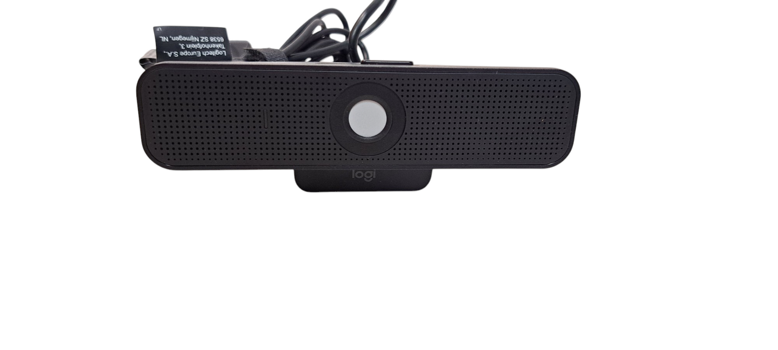 LOGITECH C925e HD 1080P BUSINESS WEBCAM