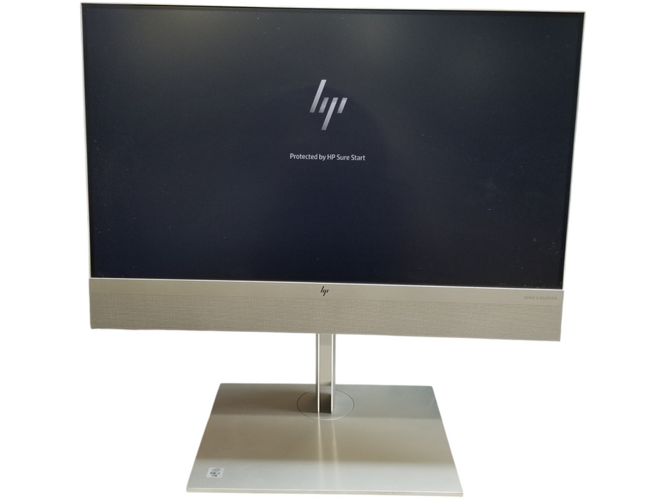 HP Eliteone 800 G6 24" AiO Intel i5-10500 CPU 8GB RAM No HDD - [READ] Q