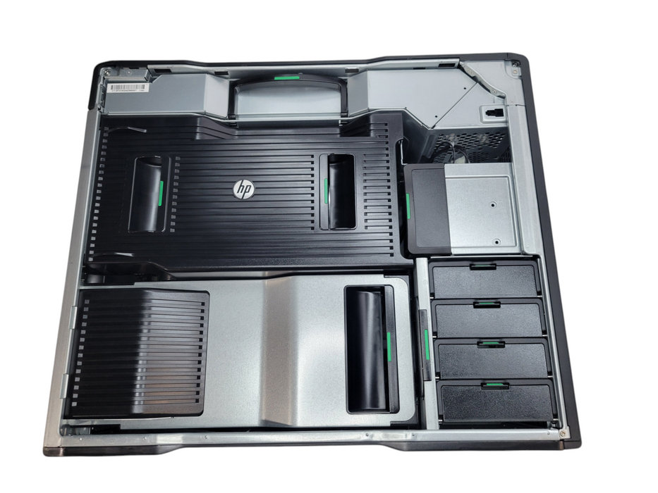 HP Z840 - Xeon E5-2650 v4 64GB DDR4 LSI SAS2308 NO HDD 1125W PSU %