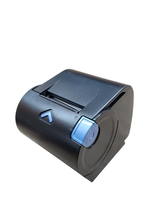 Toshiba TCx Single Station Receipt POS Printer 6145-1TN *READ* Q
