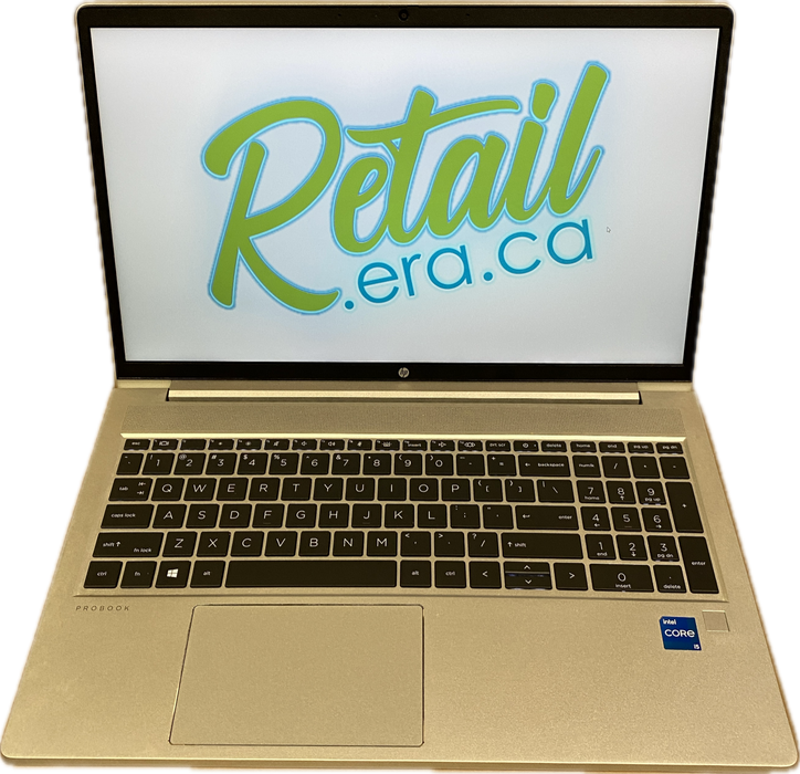 HP ProBook 450 G8 Core i5-1135G7@2.40GHz 16GB RAM 256GB SSD  Lap200