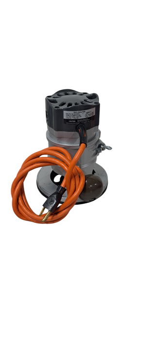 Black & Decker 7610 Type 3 1-3/4 HP 22,000 RPM Router| No Bit