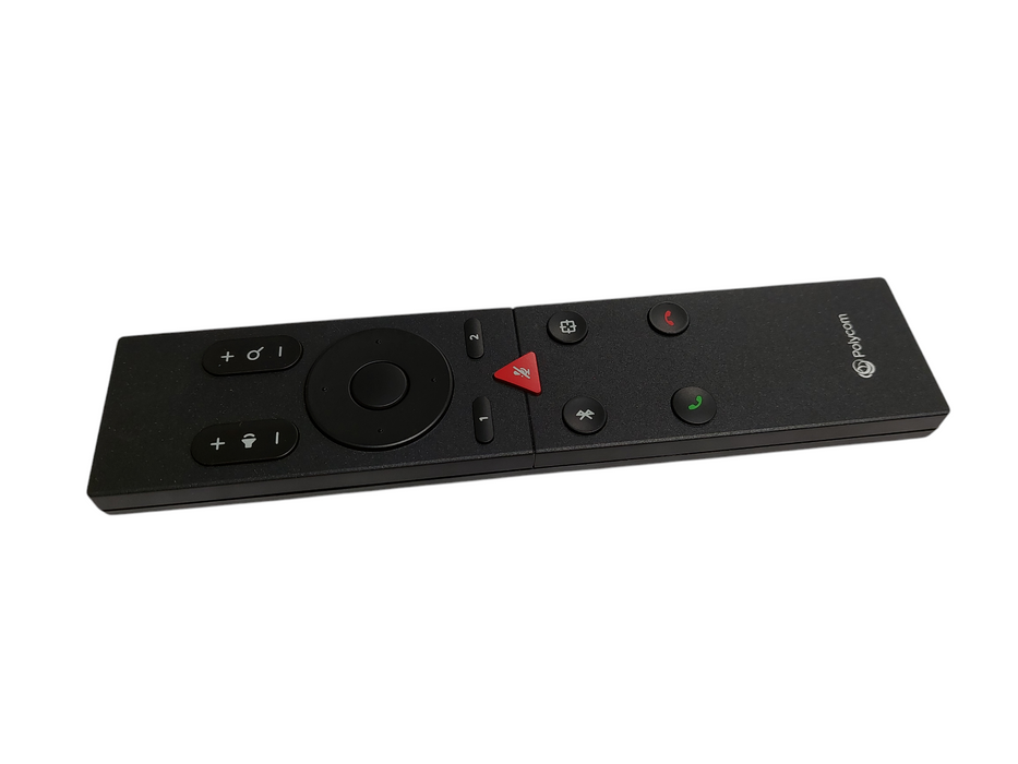 Polycom Studio P010 Remote PN: 2201-52889-001 =