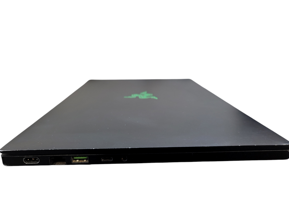 Razer Blade 15" i7-10750H GTX 1660 16GB DDR4 FOR PARTS/REPAIR  β Lap200
