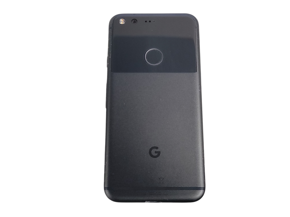 Google Pixel - 32GB - Gray [G-2PW4100]