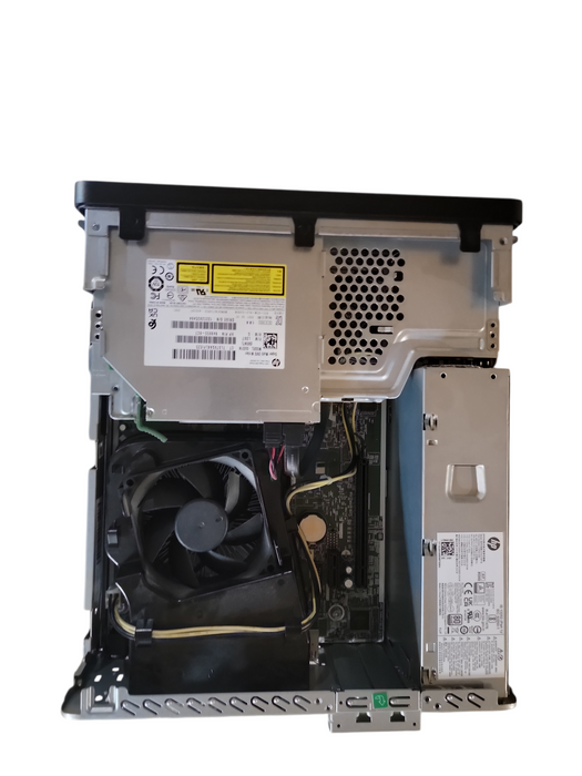 HP ProDesk 400 G7 SFF i5 - 10500 @ 3.10GHz 16GB DDR4 Ram No HDD Q