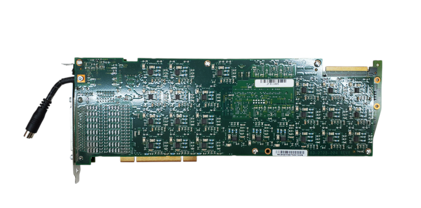 Dialogic DISI32W Voice Processing Board *READ*