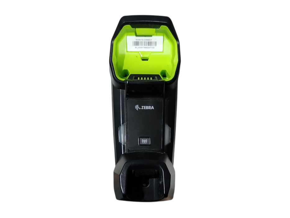 Zebra DS3678-SR0F003VZWW Rugged Barcode Scanner
