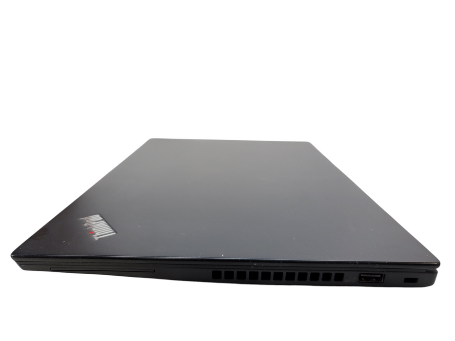 Lenovo ThinkPad T14s Ryzen 7 4750U 32GB RAM 256GB NVMe TOUCH  β Lap200