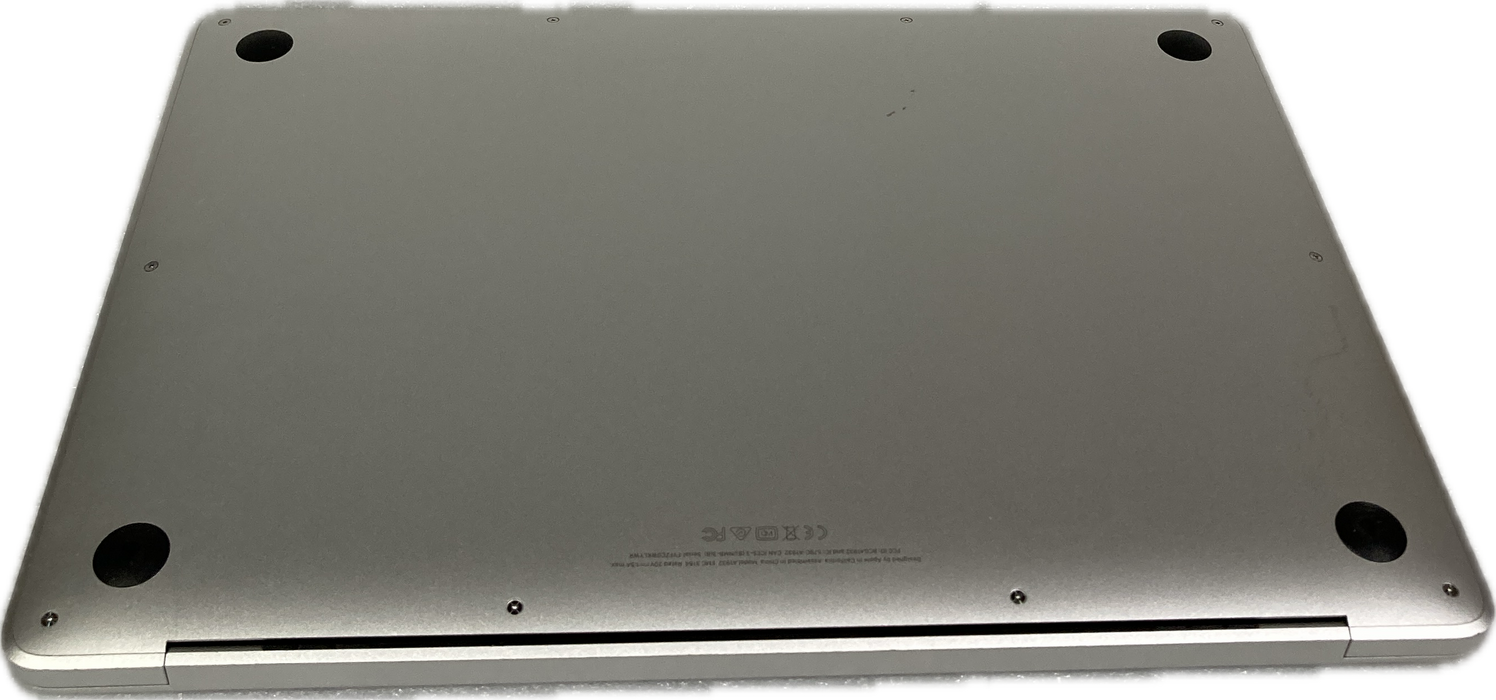 Apple MacBook Air 13" 2019 i5-8210Y@1.6GHz 16GB RAM 256GB SSD