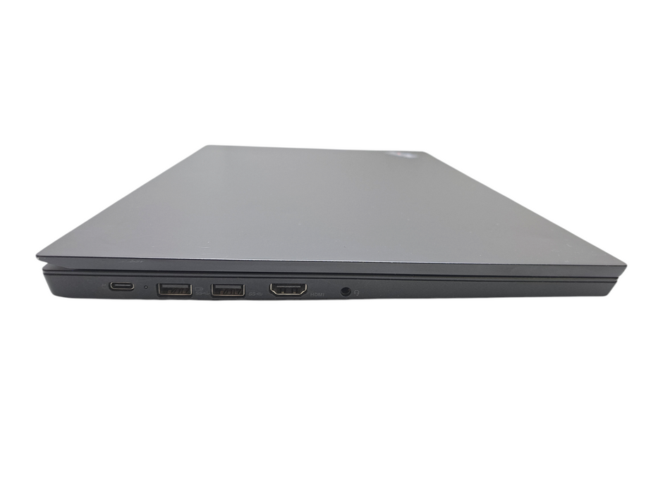 Lenovo ThinkPad E15 | Intel Core i7-10510U, 8GB DDR4, 256GB NVMe *READ* ) Lap200