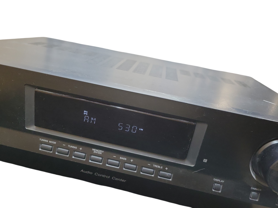 Sony STR-DH130 100 Watt AM/FM Stereo Audio Receiver Home Theater !