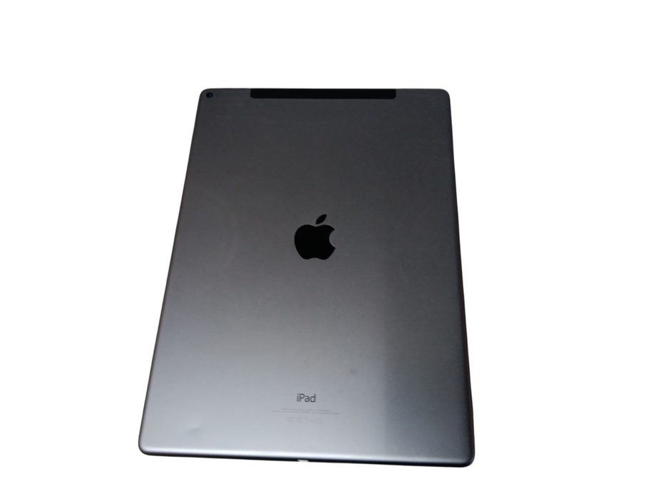Apple iPad Pro 12.9-inch 1st Gen - Space Gray - 128GB [A1652] Read