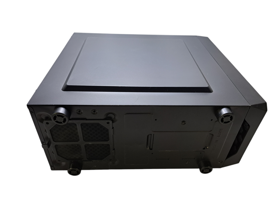 Custom PC | Gigabyte B360M DS3H w/ i5-9400 @2.90Ghz, 8GB DDR4, 600W