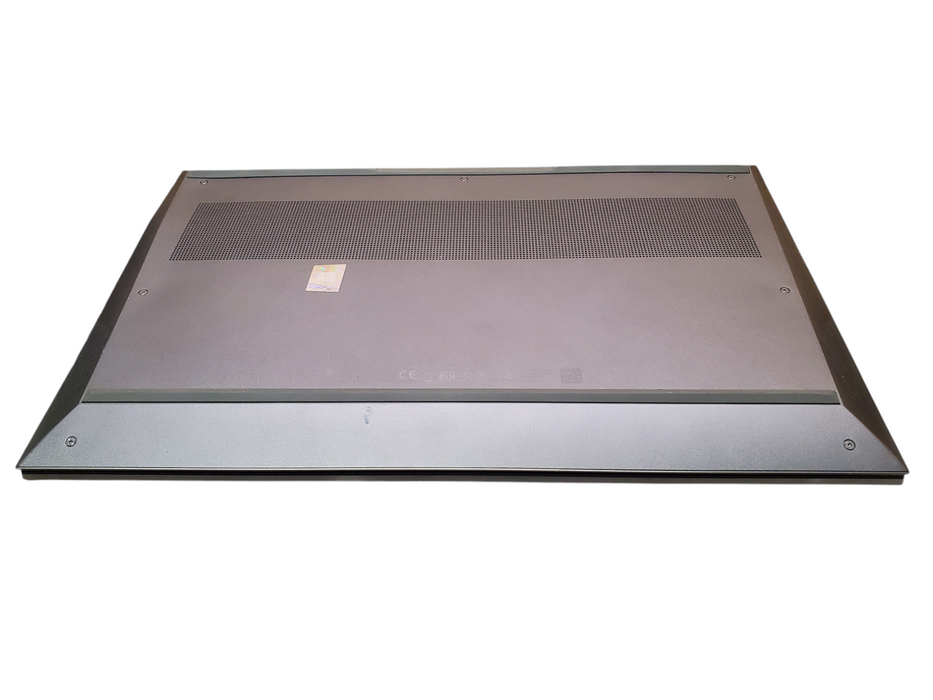 HP ZBOOK STUDIO G7 I7-10850H 16GB RAM 256GB NVME QUADRO T1000 READ  Lap200