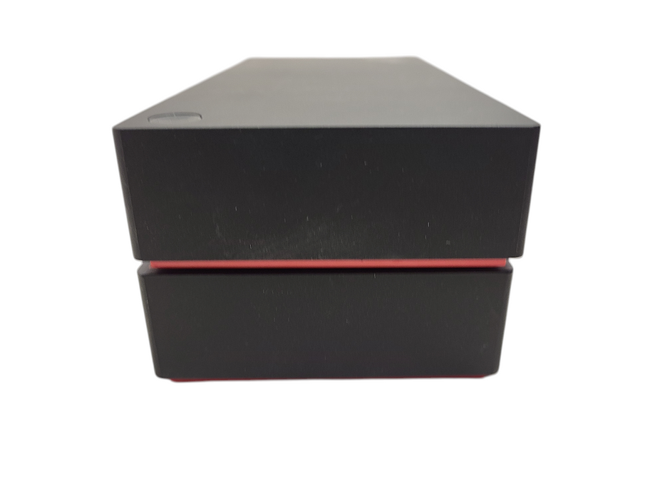 Lot of 2x Lenovo ThinkPad USB-C Dock Gen2 LDC-G2 40AS $