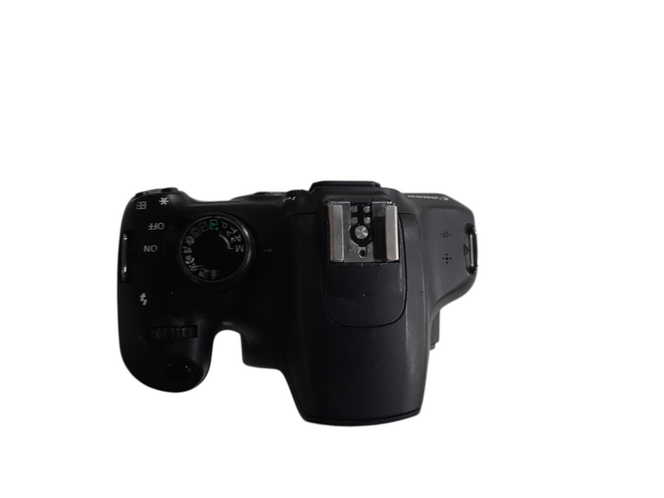 Canon EOS Rebel T5 Digital SLR Camera  DS126491