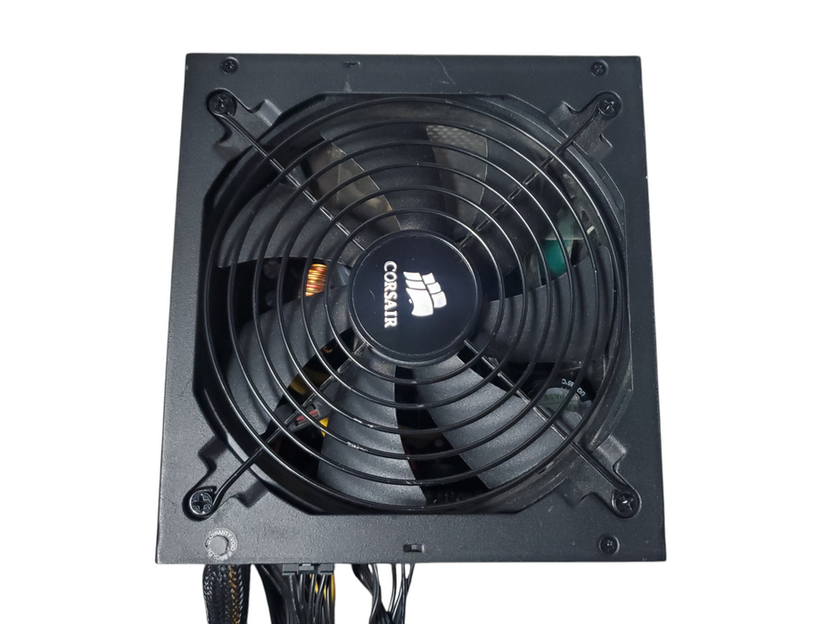 Corsair CX750M Semi-Modular Power Supply