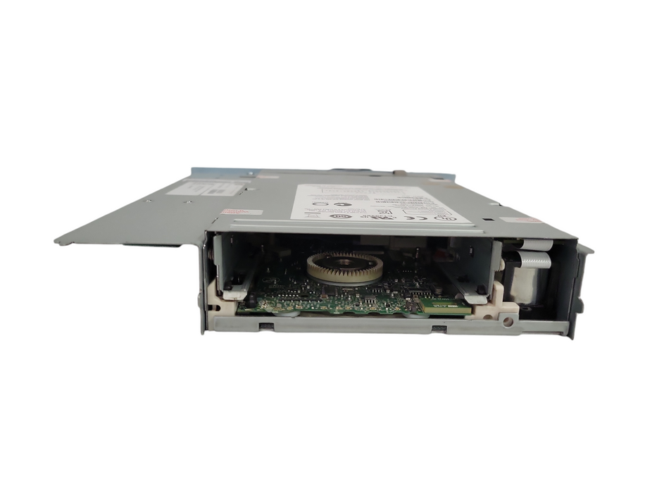 HP LTO-6 FC 8Gb Tape Drive AQ298C#103 C0H28A 706825-001 Q%