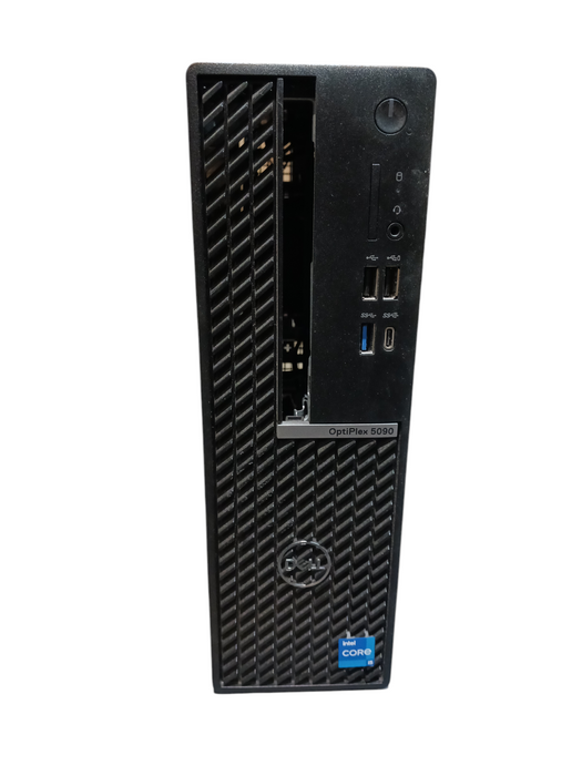 Dell Optiplex 5090 SFF Desktop Intel i5-11500 @2.7Ghz 16GB DDR4 READ