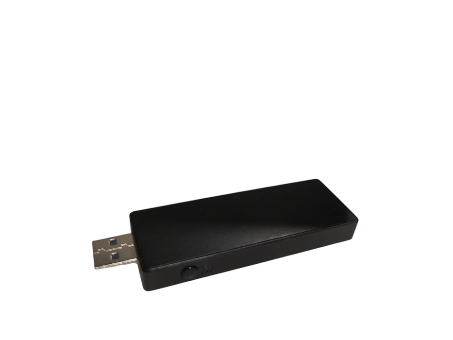 Microsoft USB Xbox One Controller Wireless Adapter Gaming Receiver Windows  =