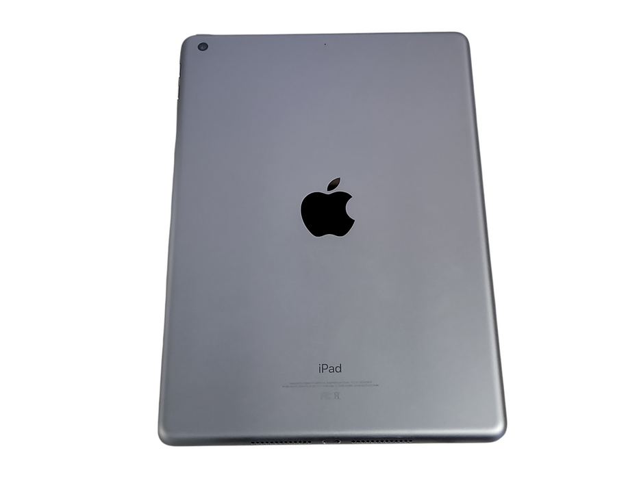 Apple iPad 6th Gen - 128GB - Space Gray [A1893] (