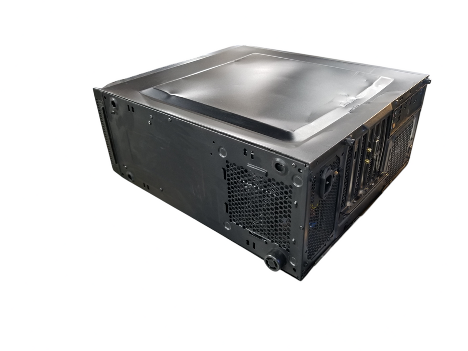 Custom PC Asus Strix B350-F GAMING Ryzen 7-1700 8GB DDR4 GTX 1060 No HDD