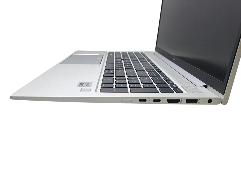 HP EliteBook 850 G7 | Intel Core i5-10210U @1.60GHz, 16GB DDR4, 256GB NVMe ) Lap200