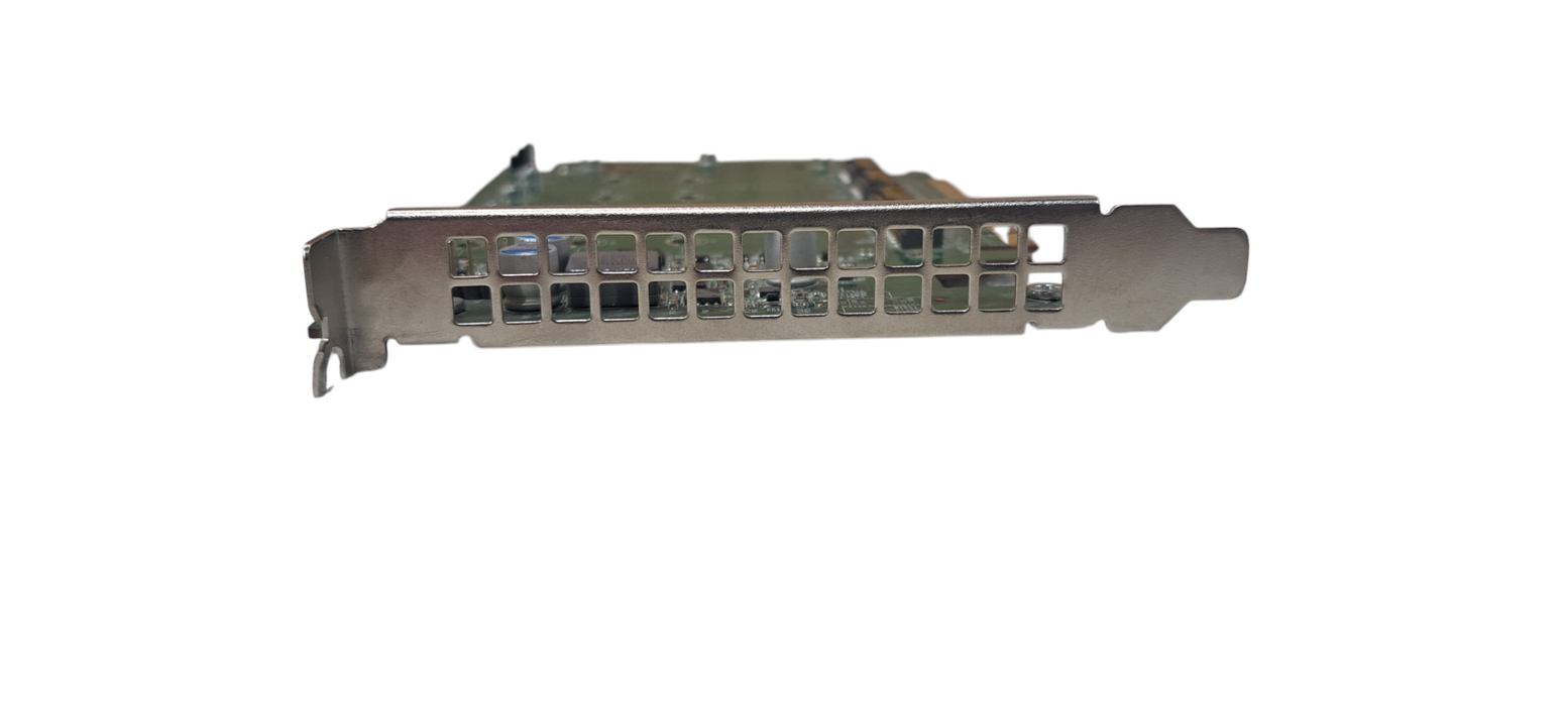 Dell DPWC400 Ultra‑Speed M.2 NVMe to PCIe Adapter Q