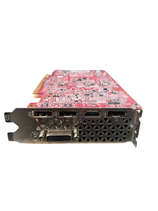 Lenovo NVIDIA GeForce GTX 1060 6GB GDDR5 Graphics Card Q