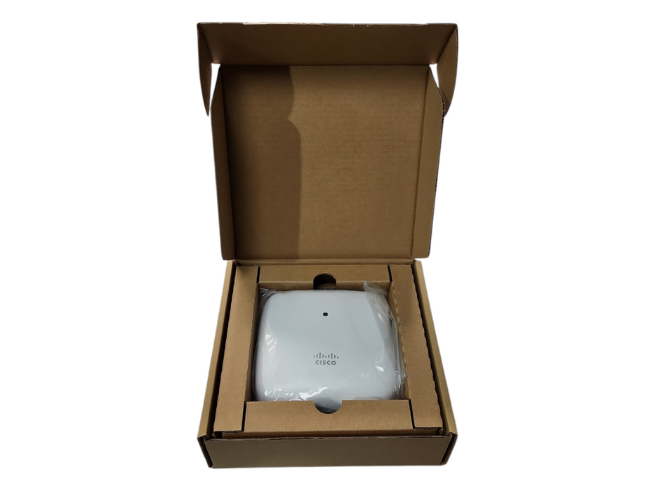 *NEW OPEN BOX* Cisco Business 140AC, Wireless access point, CBW140AC-A-CA