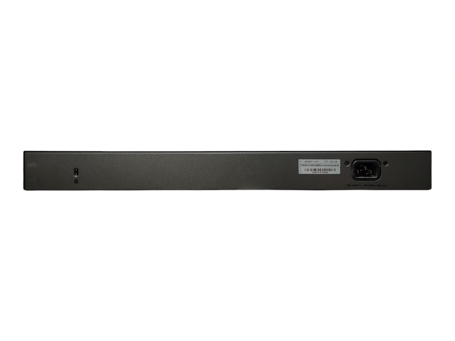 Netgear GS752TP 48-Port PoE+ Switch Gigabit, 4 SFP Ports