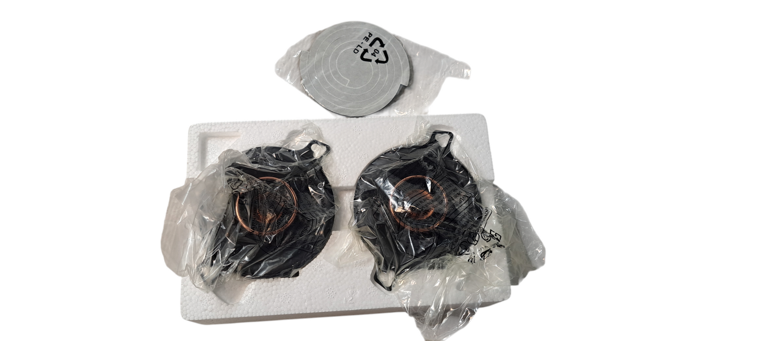 Infinity Reference 3022cfx 3-1/2" Two-Way Car Speakers