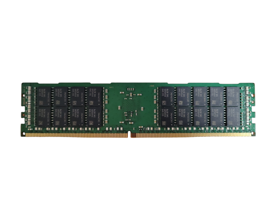 Samsung 16GB 2Rx4 PC4-2133P-RA1-11-P20 Server Ram Q!