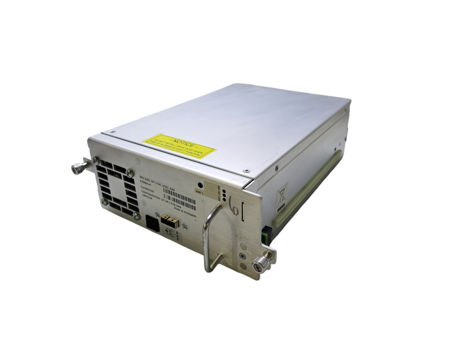 HPE UF-HE-LTO5-SAS | QUANTUM LTO5 SAS DRIVE SLED | 8-00604-01 Q