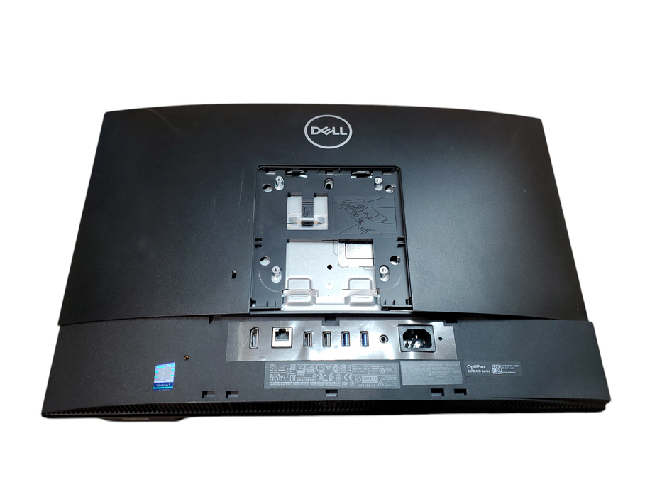 Dell OptiPlex 5270 AIO i5-9500@23.00GHz 8GB RAM NO-HDD/SSD