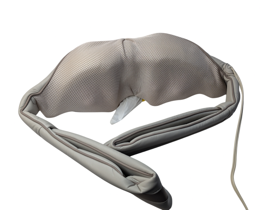 Homedics QuadAction SHIATSUK Neck & Shoulder Massager  -
