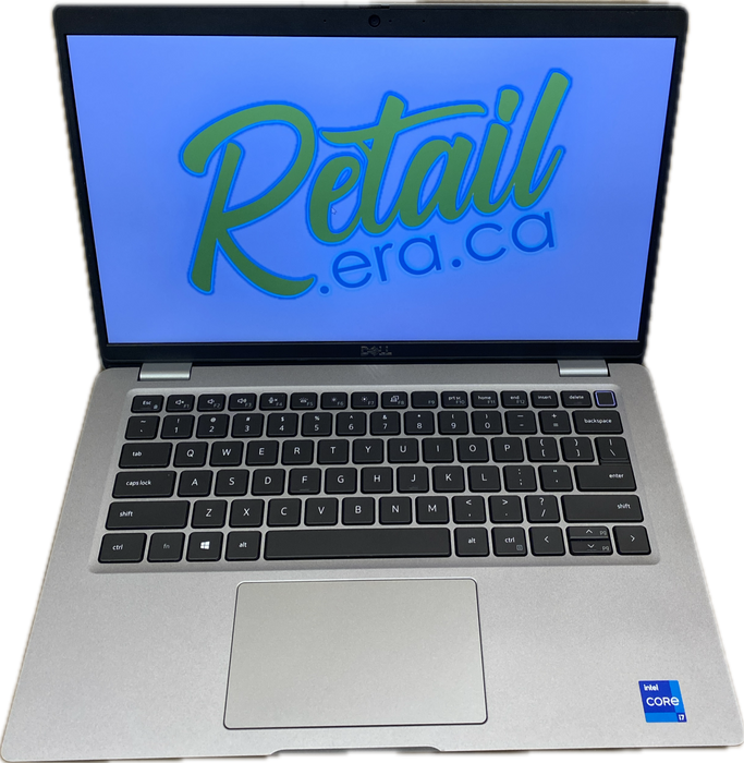 Dell Latitude 5421 Core i7-11850H@2.50GHz 16GB RAM 256GB SSD READ