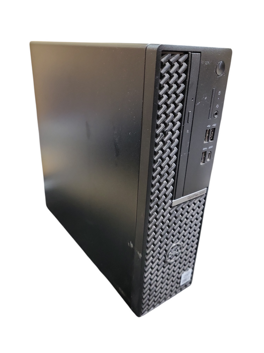 Dell OptiPlex 5090 SFF Intel Core i7-10700 @2.90GHz, 16GB DDR4, 256GB NVMe !