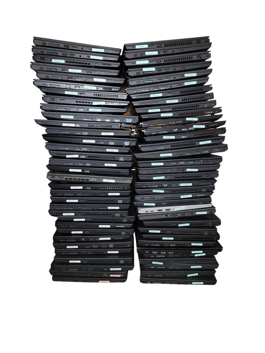 Lot 68x B-Grade Lenovo 6-8Gen Laptops (X15-03)