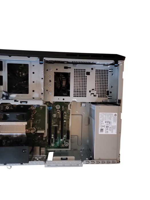 HP Z2 SFF G9 Workstation 12th Gen i5 - 12500 16GB DDR5 Ram Qθ