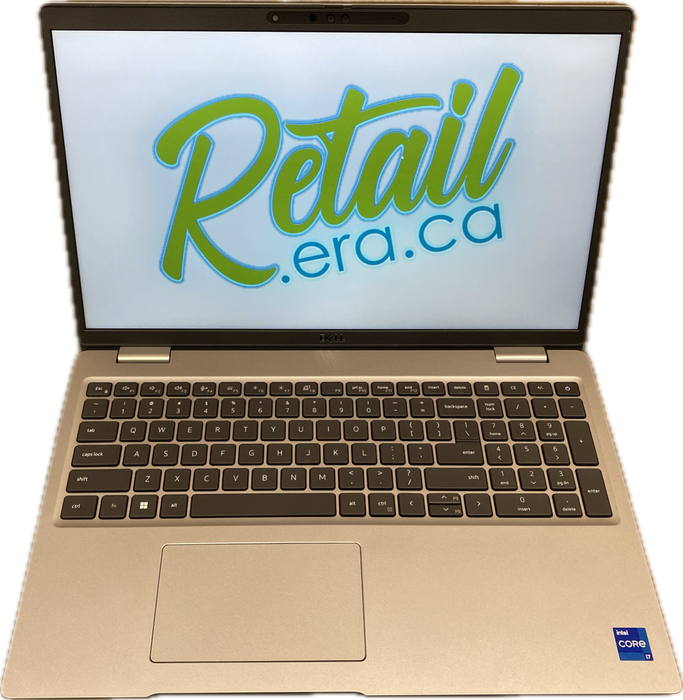 Dell Latitude 5531 TOUCH i7-12800H 16GB RAM 256SSD No Power Adapter  Lap200