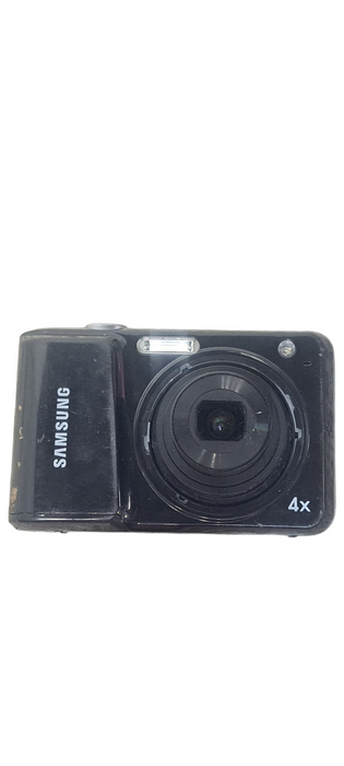 Samsung ES Series ES25 12.2MP 4x Zoom Digital Camera