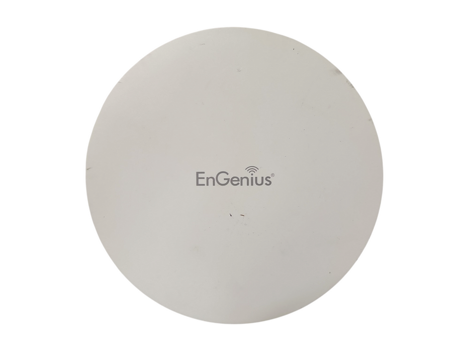 Lot of 2x EnGenius EAP1250 Indoor Wireless Access Point POE