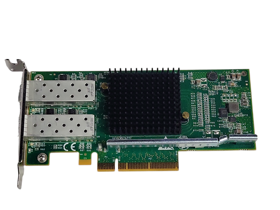 Silicom 10Gb 2-Port SFP+ Network Server Adapter Card PE210G2SPI9A-XR _