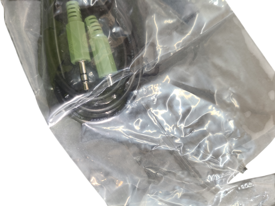 Lot 10x Audio Jack Cable