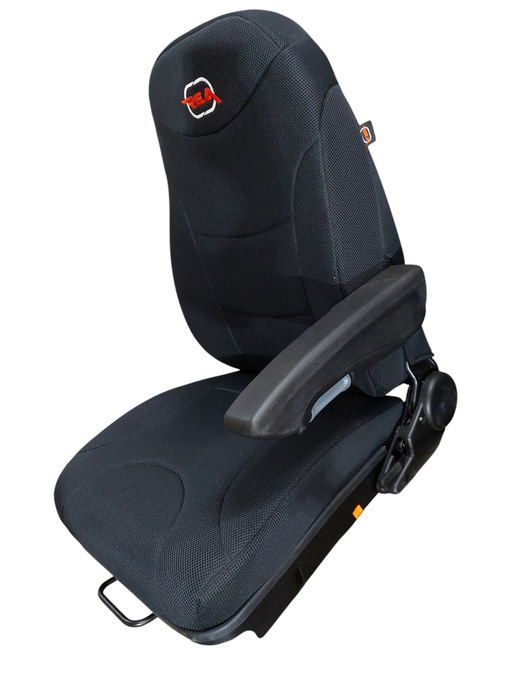 REA Captains Chair For a Vehicle , on a mount bracket =