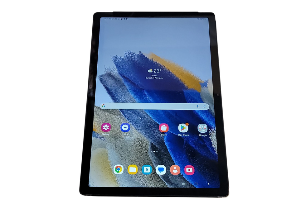 Samsung Galaxy Tab A8 - 32GB - Black [SM-X200]
